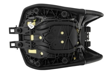 СИДЕНЬЕ ВОДИТЕЛЯ BMW R1300GS С ВЫСОКИМ ПОДОГРЕВОМ WUNDERLICH AKTIVKOMFORT