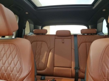 BMW X5 G05 2021 BMW X5 2021 BMW X5 XDRIVE45E 3.0 Hybryda Plug-in 282KM, zdjęcie 10