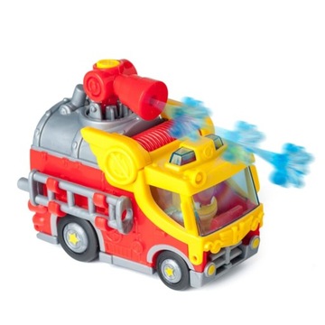 НАБОР SUPER ZINGS SERIES 5 ПОЖАРНЫЙ ВЕРТОЛЕТ + 2 ФИГУРКИ