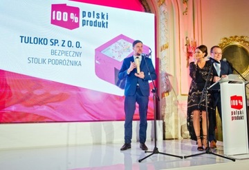 TULOKO - Стол безопасный автомобильный