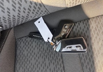 Skoda Octavia IV Scout 1.5 TSI ACT 150KM 2024 Skoda Octavia 1.5TSI 150KM przeb.2500km MATRIX zadbana 1.5 Benzyna 150KM, zdjęcie 34