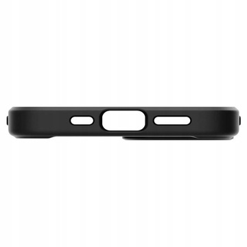 SPIGEN ULTRA HYBRID IPHONE 13 MINI ЧЕРНЫЙ ЧЕХОЛ