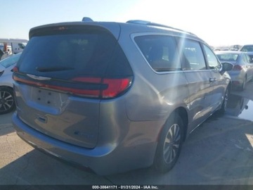 Chrysler Pacifica II 2021 Chrysler Pacifica 2021r., 3.6L, zdjęcie 2