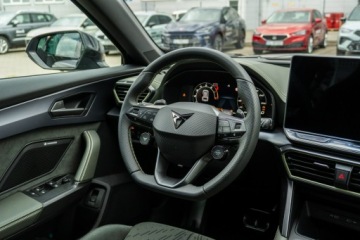 Cupra Formentor Crossover Facelifting 2.0 TSI 204KM 2026 Cupra Formentor Tribe Edition 2.0 TSI 204 KM DSG, zdjęcie 30