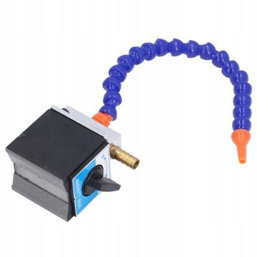 ШЛАНГ ОХЛАЖДАЮЩЕЙ ЖИДКОСТИ 1/4 ТРУБЧАТЫЙ ШЛАНГ С МАГНИТНЫМ ОСНОВАНИЕМ