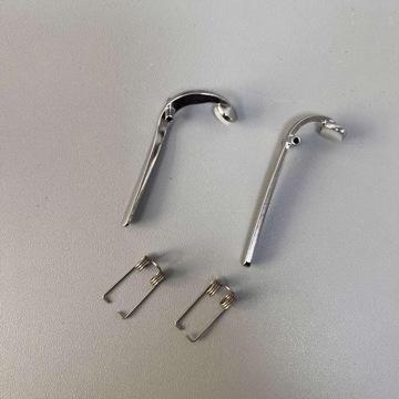 Trumpet Drain valve assembly Trumpet