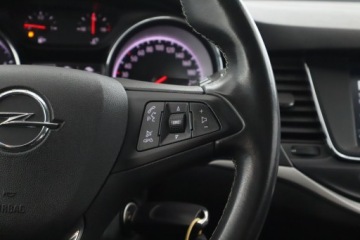 Opel Astra K Sportstourer Facelifting 1.2 Turbo 110KM 2020 Opel Astra 1.2 Turbo, Salon Polska, Serwis ASO, zdjęcie 17