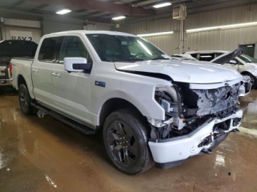 Ford 2025 Ford F150 Lighting Lariat Elektryczny 580KM, zdjęcie 1