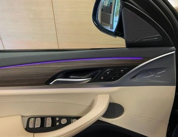 BMW X4 G02 SUV 30i 252KM 2019 BMW X4 Salon Polska Przebieg tylko 28tys. km. R CARS Warszawa 2.0 Benzyna, zdjęcie 24