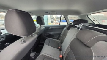 Skoda Fabia IV 1.0 TSI 95KM 2022 Skoda Fabia | LED | Kierownica Wielofunkcyjna| Ekr, zdjęcie 8