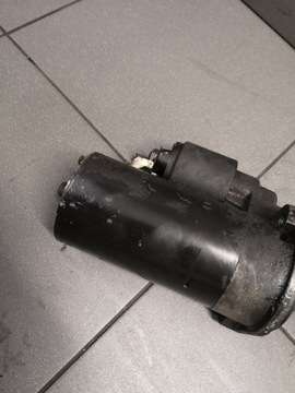 СТАРТЕР AUDI A6 C5 2.5 TDI 059911023H