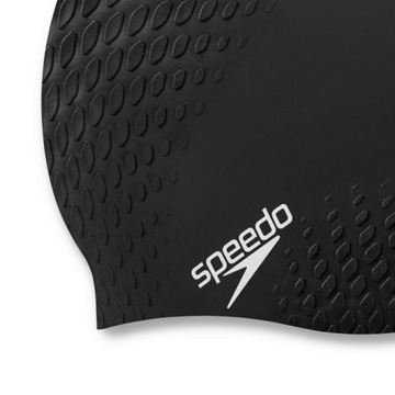 Шапочка для плавания Speedo BUBBLE ACTIVE + CAP