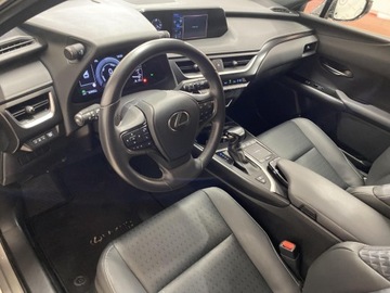 Lexus UX Crossover 250h 184KM 2022 Lexus UX 250h GPF F Impression 2WD, zdjęcie 9