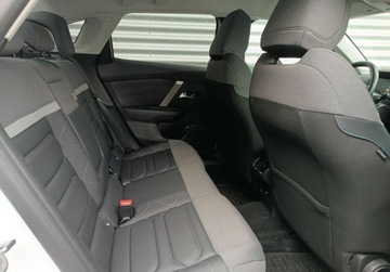 Citroen 2023 Citroen C4X 1.2 Benzyna 130KM AT SalonPLSerwisASOFV23 Gwarancja 1.2, zdjęcie 30