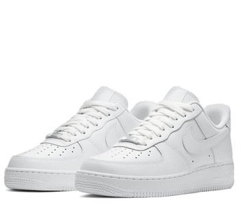 Buty damskie NIKE AIR FORCE 1 DD8959 100 r. 37,5