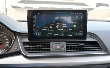 Audi Q5 II SUV Facelifting 2.0 35 TDI 163KM 2021 Audi Q5 2,0 TDI S-LINE Full led Nawigacja Kamera serwisowany 2.0 Diesel, zdjęcie 31