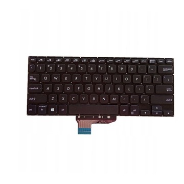 US English Keyboard Direct Replaces for VivoBook