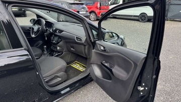 Opel Corsa E Hatchback 3d 1.4 Twinport 90KM 2017 Opel Corsa Udokumentowany przebieg GWARANCJA 1.4 Benzyna 90KM, zdjęcie 21
