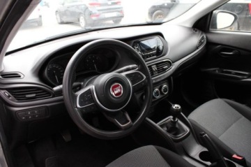 Fiat Tipo II Sedan Facelifting 1.4 Fire 95KM 2021 FIAT Tipo CLASSIC, zdjęcie 9