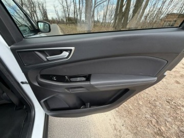 Ford Galaxy IV 2022 Ford Galaxy MK4 2.0 TDCI 150 Koni EcoBlue Titanium, zdjęcie 29