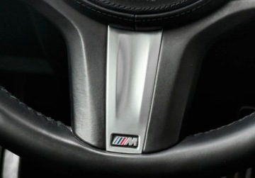 BMW Seria 4 G22-23-26 Coupe 2.0 420d 190KM 2023 BMW Seria 4 I wlasciciel M Pakiet Pro Gwarancja Bezwypadkowy FVAT23, zdjęcie 21