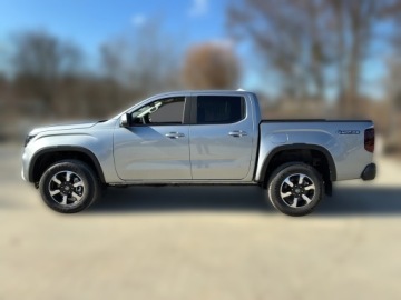 Volkswagen Amarok II 2025 Volkswagen Amarok PRO PLUS 4motion/4x4, 2.0TDI 170, zdjęcie 2