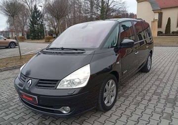 Renault Espace IV 2011 Renault Grand Espace Zarejestrowany - serwisowany - 2,0 DCI - 173 KM 2.0, zdjęcie 2