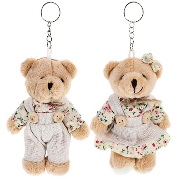 Prezenty na Baby Shower Mini Zabawki Zwierząt Dziewczyny Urodziny