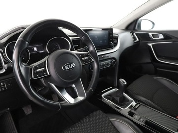 Kia XCeed Crossover 1.0 T-GDI 120KM 2020 Kia XCeed LPG full LED klima auto półskóra, zdjęcie 13