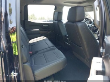  GMC Sierra 1500 Limited Short Box Denali 2022 6.2l 6.2 Benzyna 420KM, zdjęcie 11