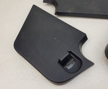 KIA SPORTAGE III ZAŚLEPKA SCHOWKA BAGAŻNIKA ORYG