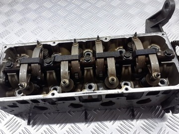 HLAVA RENAULT THALIA I 1.4 K4J712