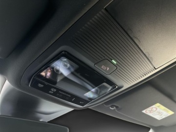 Skoda Octavia IV Liftback 1.5 TSI EVO 150KM 2024 Skoda Octavia 1.5TSI 150KM Sportline DSG | ACC, Pa, zdjęcie 30