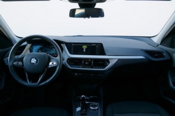 BMW Seria 1 F70 2024 BMW 118 BMW 118i LED PDC Podgrzewane Fotele BSI, zdjęcie 15