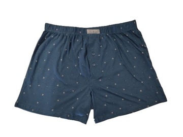 3 КОМПЛЕКТА БОКСЕРОВ ~ M ~ 100% ХЛОПОК свободные хлопковые шорты ШОРТЫ