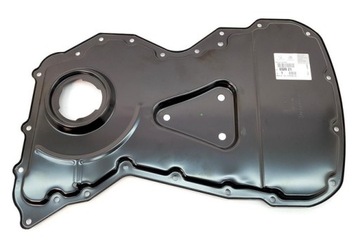 OSŁONA ROZRZĄDU BOXER III JUMPER 06- DUCATO 2.2HDI 0320Z1