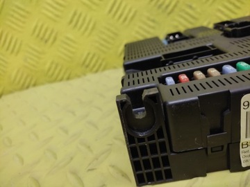 PEUGEOT 207 1.6 HDI MODUŁ SKRZYNKA BSI 9659285380