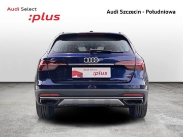 Audi A4 B9 Allroad Quattro Facelifting 2.0 45 TFSI 265KM 2023 Audi A4 Allroad Webasto Matrix Gwarancja Faktura 2.0 Benzyna 265KM, zdjęcie 3