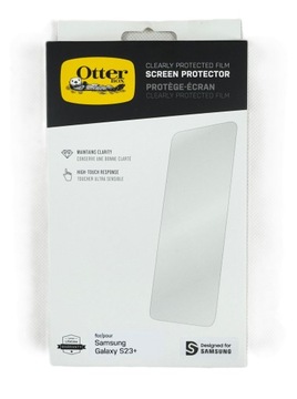 OTTERBOX FOLIA OCHRONNA EKRANU SCREEN PROTECTOR SAMSUNG GALAXY S23+