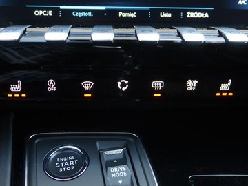Peugeot 508 II 2019 Peugeot 508 2.0 BlueHDi, Salon Polska, zdjęcie 16