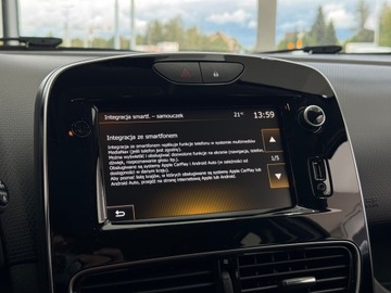 Renault Clio V 2020 Renault Clio ZEN / 1 właściciel / Salon Polska / F, zdjęcie 29