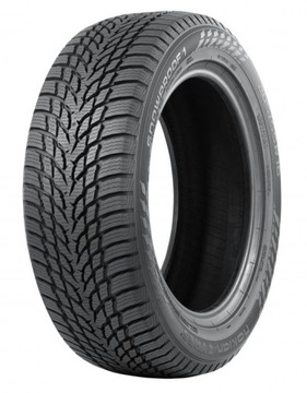 1x Nokian 185/60R15 СНЕЖНЕЗАЩИТНЫЙ 1 88T