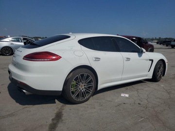 Porsche Panamera I Limuzyna Facelifting 3.0 416KM 2015 Porsche Panamera 2015 Porsche Panamera 4dr HB S E-Hybrid 3.0 Hybryda 416KM, zdjęcie 4