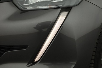 Peugeot 208 II Hatchback 1.2 PureTech 75KM 2022 Peugeot 208 1.2 PureTech, Salon Polska, zdjęcie 19