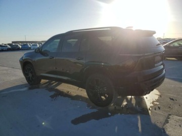 Chevrolet 2024 Chevrolet Traverse Rs 2024 2.5 Benzyna 310KM, zdjęcie 1