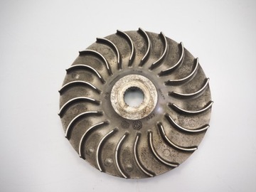 APRILIA MANA 850 07-16 КОЛЕСО СЦЕПЛЕНИЯ