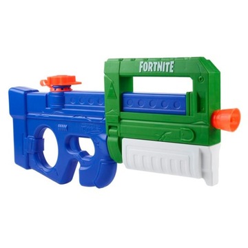 NERF PISTOLET NA WODĘ SUPER SOAKER FORTNITE COMPACT SMG E9963