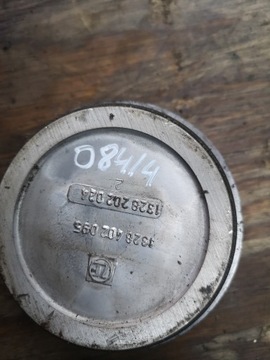 ZF 1328202024 Tłok cylindra automatycznej skrzyni biegów