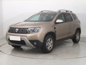 Dacia Duster II SUV  1.3 TCe 130KM 2019 Dacia Duster 1.3 TCe, Salon Polska, 1. Właściciel, zdjęcie 1