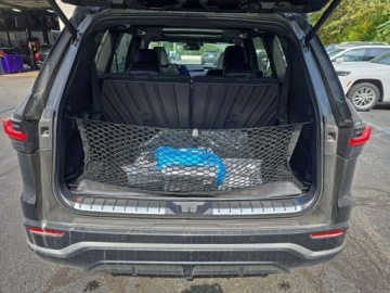 Lexus 2025 Lexus TX 500H F Sport Premium 2025 2.4 Hybryda Plug-in 366KM, zdjęcie 3